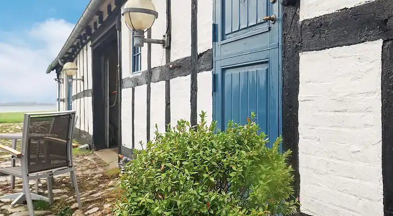 Maison de vacances au Faaborg