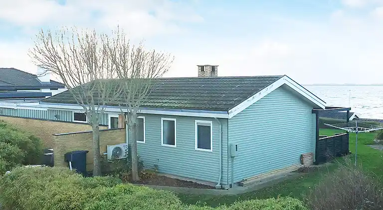 Ferienhaus in Assens