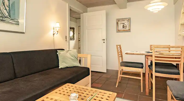 Maison de vacances au Faaborg