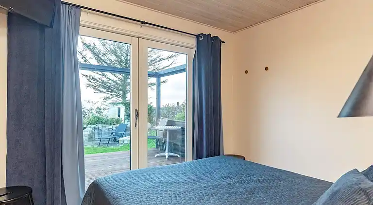 Ferienhaus in Assens