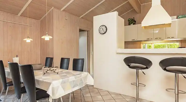 Sommerhus i Ristinge