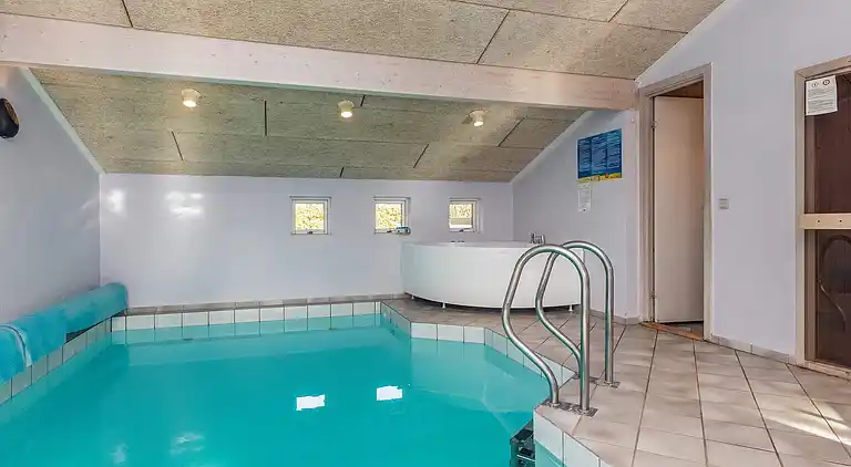 Sommerhus i Ristinge