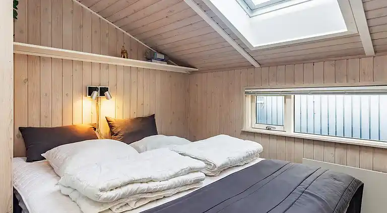 Sommerhus i Ristinge