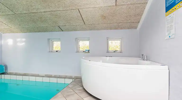 Sommerhus i Ristinge