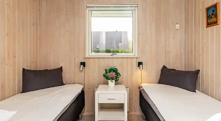 Sommerhus i Ristinge