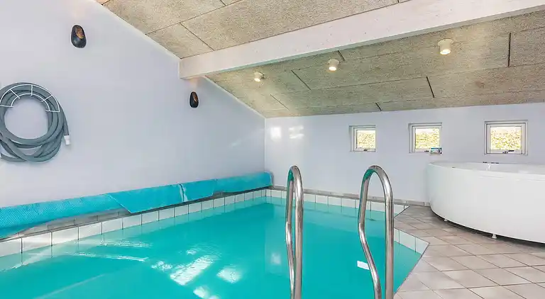 Sommerhus i Ristinge