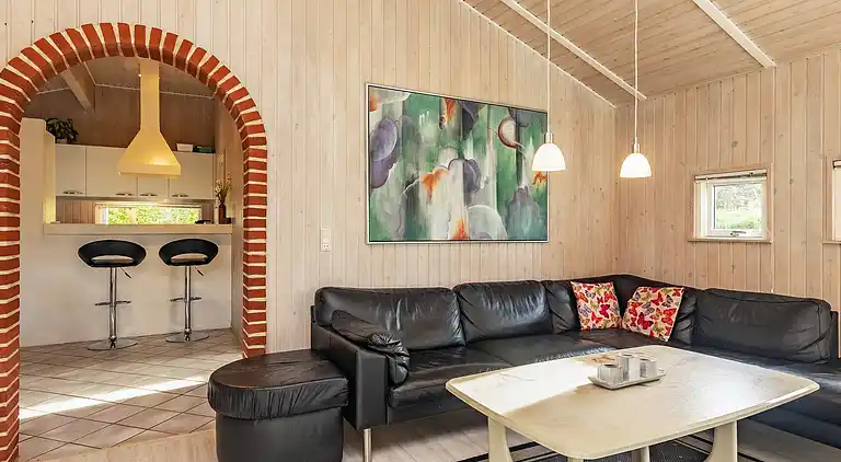 Sommerhus i Ristinge