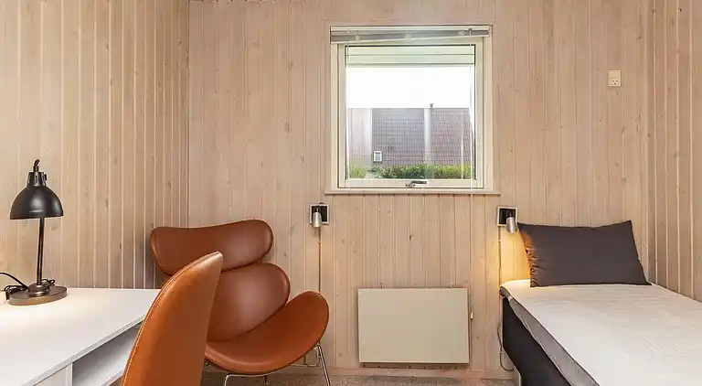 Sommerhus i Ristinge