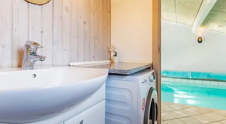 Sommerhus i Ristinge