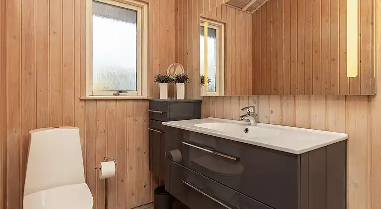 Sommerhus i Ristinge