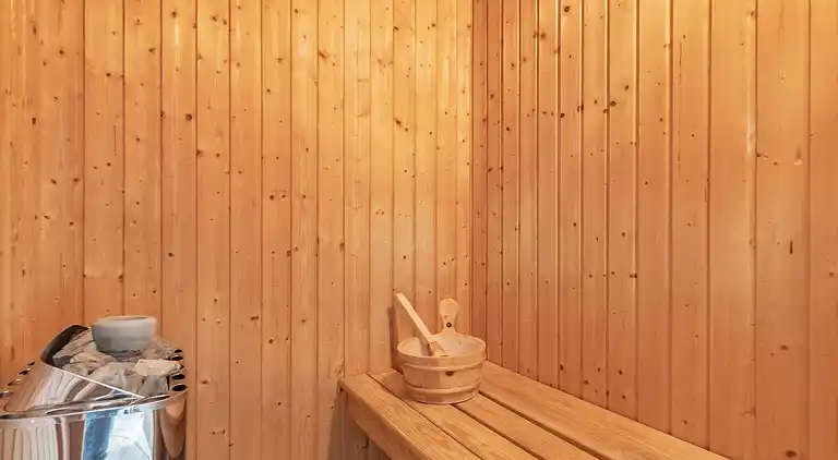 Sommerhus i Ristinge