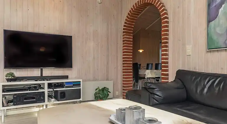 Sommerhus i Ristinge