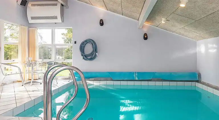 Sommerhus i Ristinge