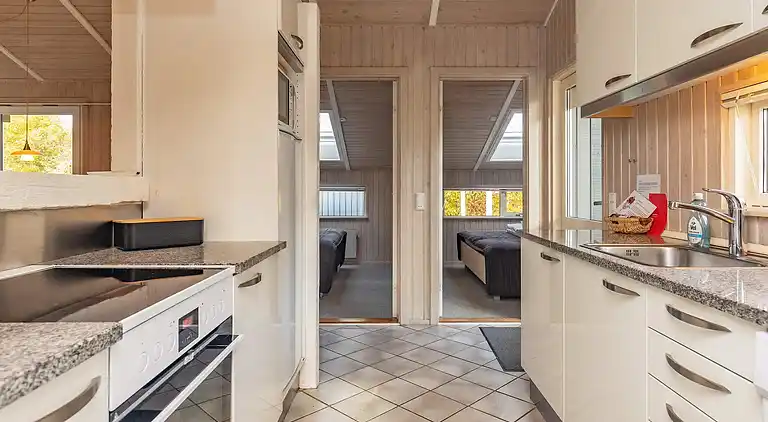 Sommerhus i Ristinge