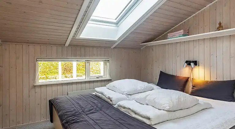 Sommerhus i Ristinge