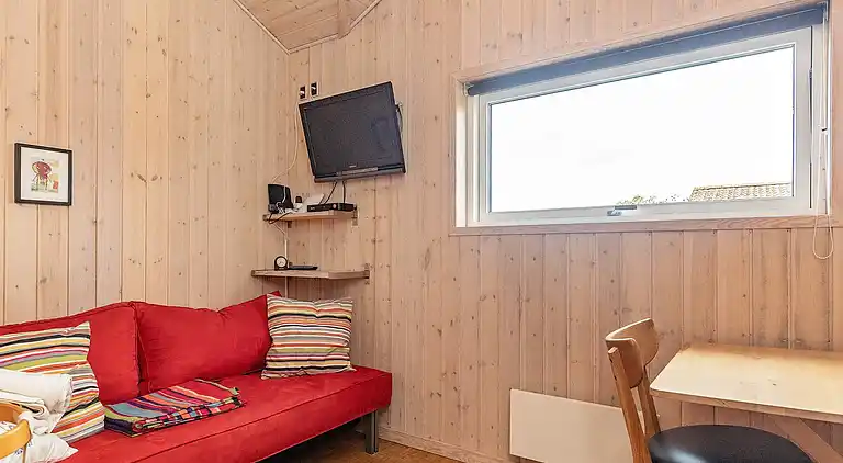 Holiday home in Skåstrup Strand