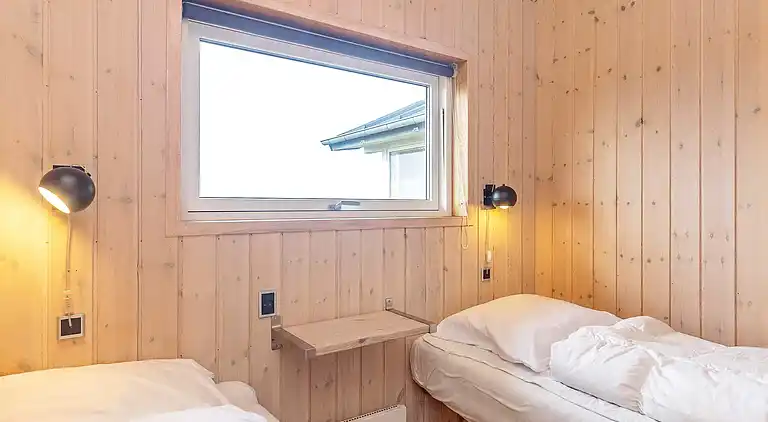 Holiday home in Skåstrup Strand