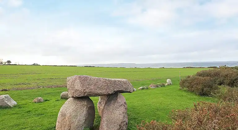 Holiday home in Skåstrup Strand