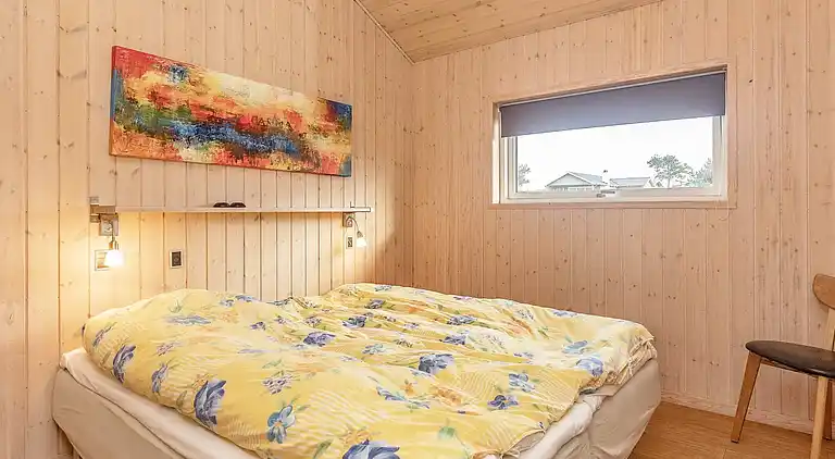 Holiday home in Skåstrup Strand