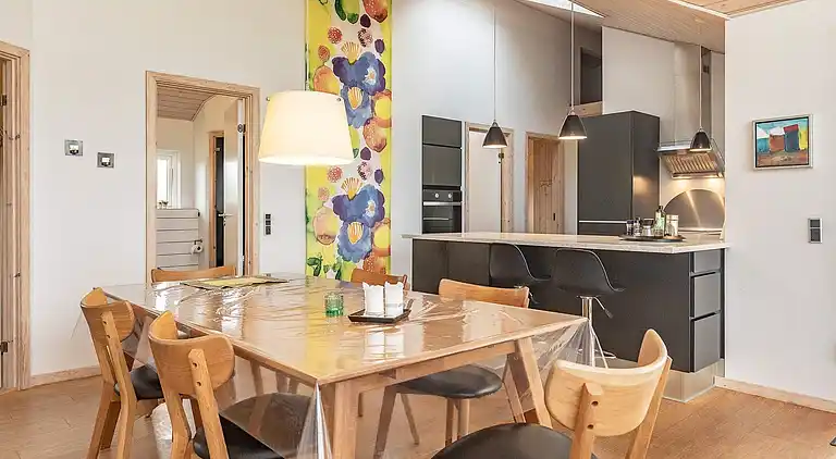 Holiday home in Skåstrup Strand