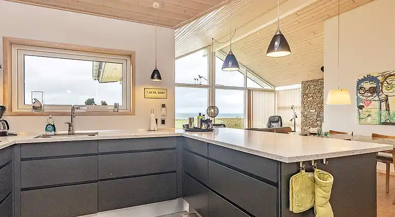 Holiday home in Skåstrup Strand