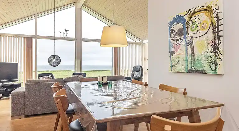 Holiday home in Skåstrup Strand