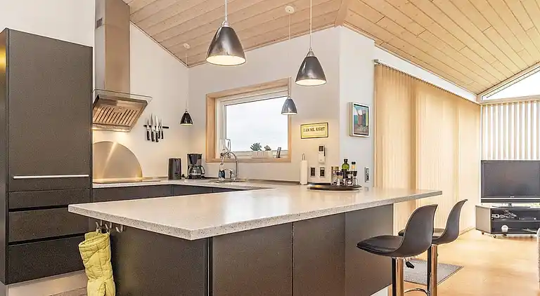 Holiday home in Skåstrup Strand