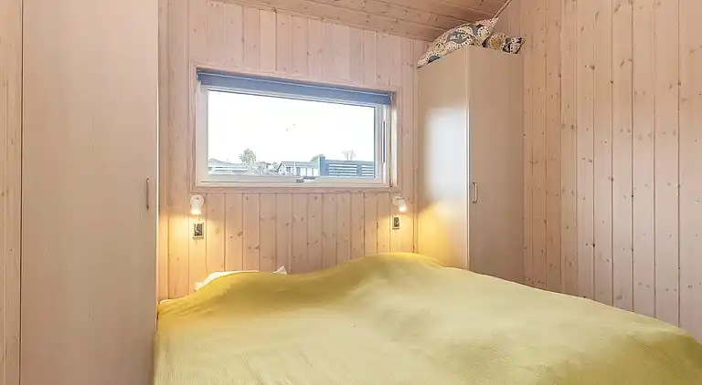 Holiday home in Skåstrup Strand