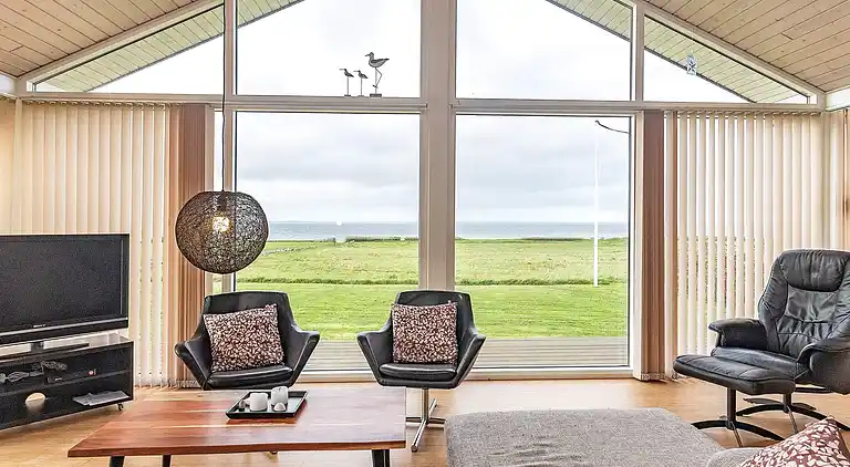 Holiday home in Skåstrup Strand