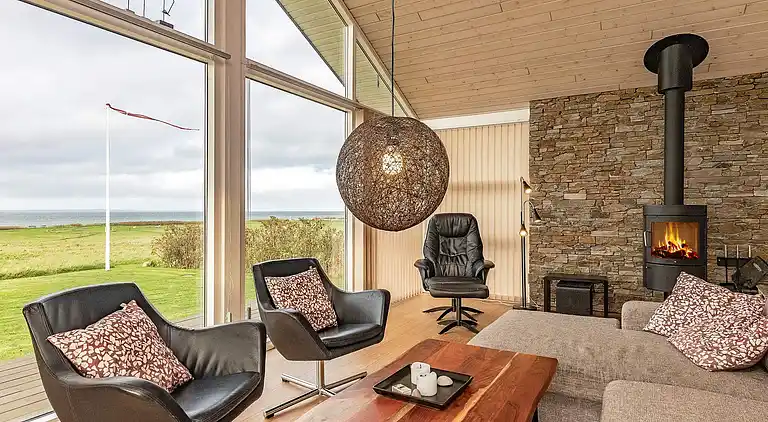 Holiday home in Skåstrup Strand
