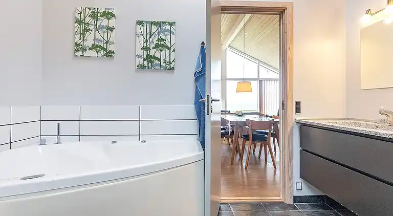Holiday home in Skåstrup Strand