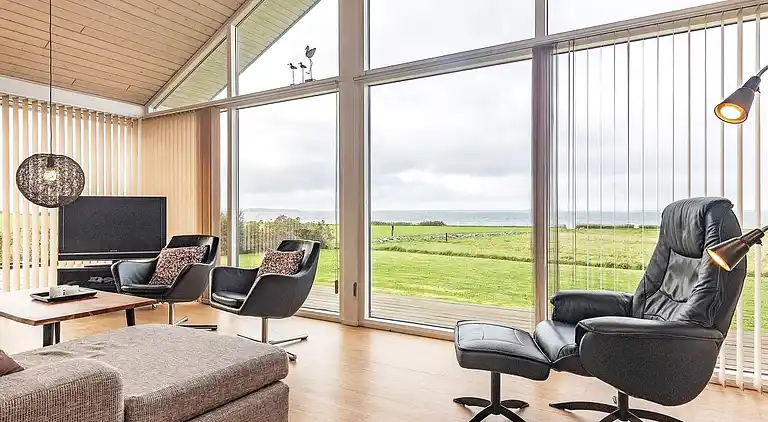 Holiday home in Skåstrup Strand