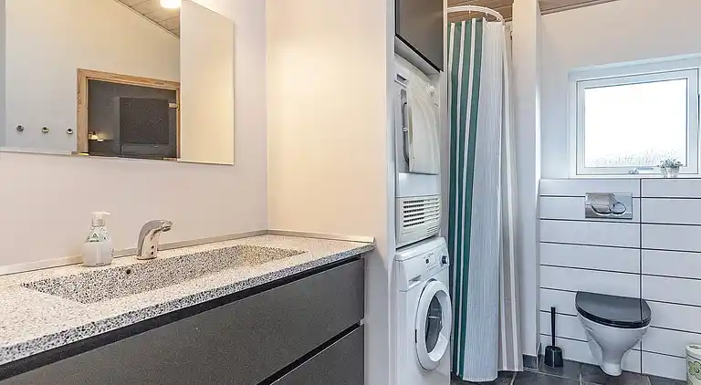 Holiday home in Skåstrup Strand