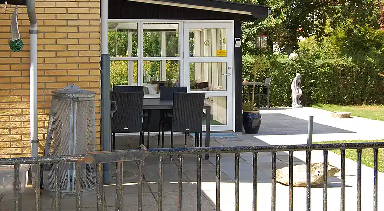 Holiday home in Gudhjem