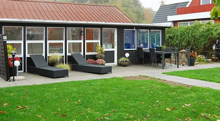 Holiday home in Gudhjem