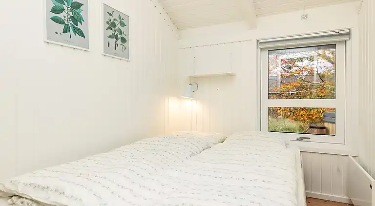 Holiday home in Ålbæk