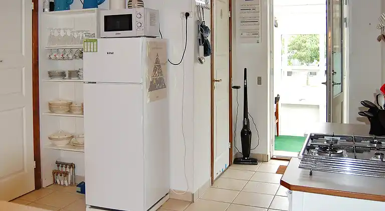 Holiday home in Gudhjem