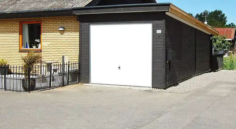 Holiday home in Gudhjem