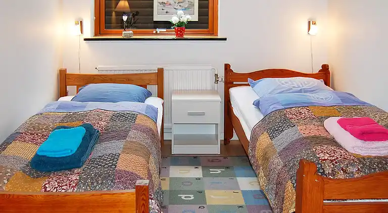 Holiday home in Gudhjem