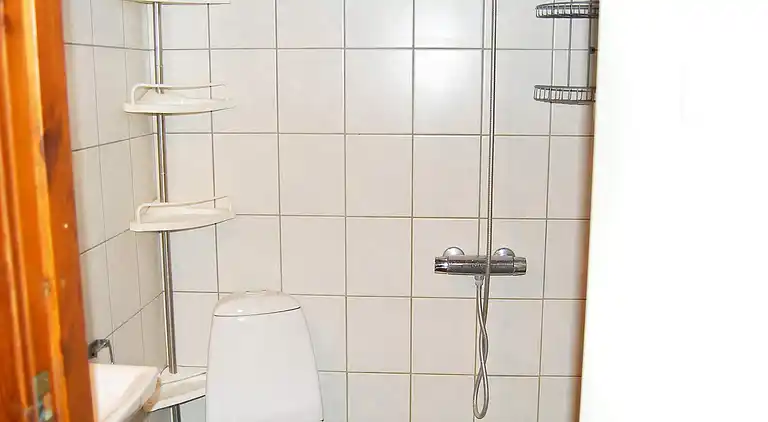 Holiday home in Gudhjem