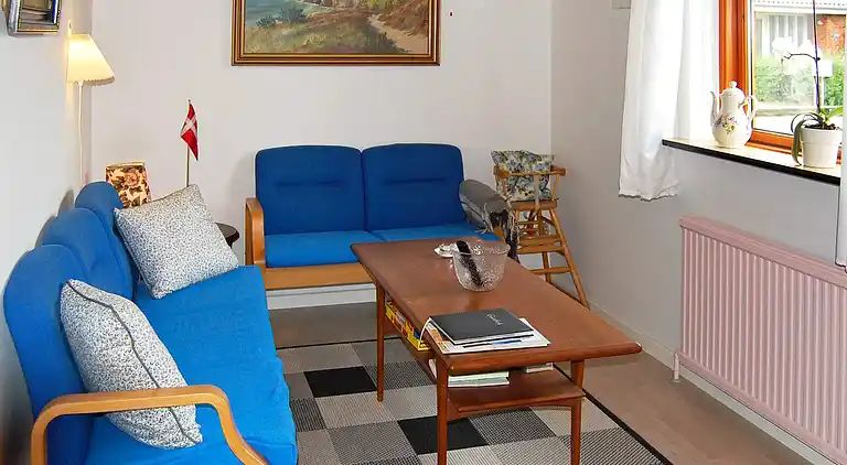 Holiday home in Gudhjem