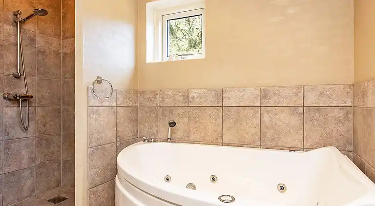 Holiday home in Jerup