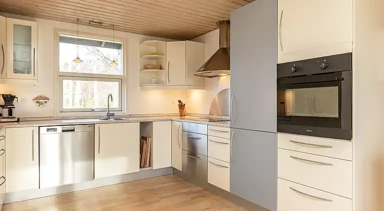 Holiday home in Jerup