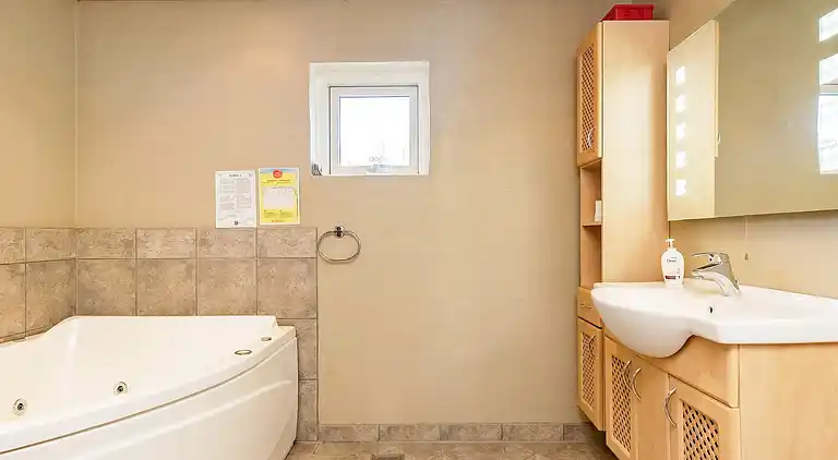 Holiday home in Jerup