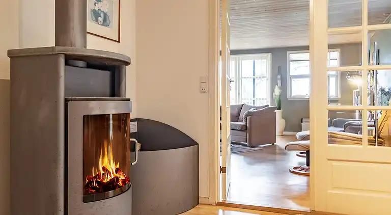 Holiday home in Jerup