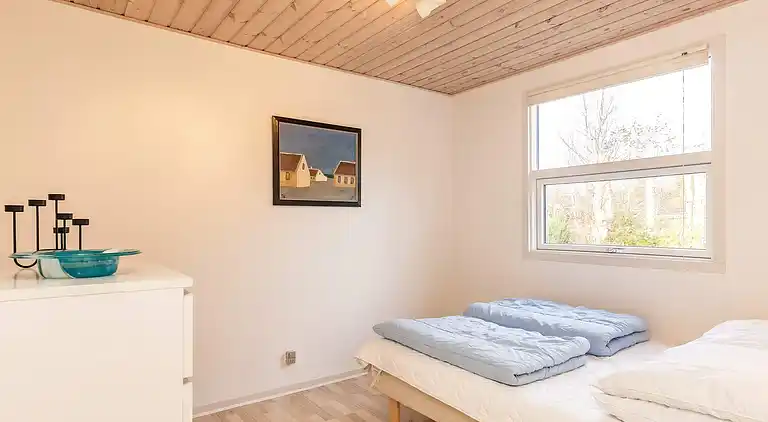 Holiday home in Jerup