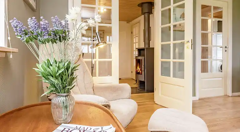 Holiday home in Jerup