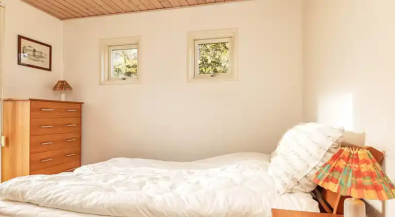 Holiday home in Jerup