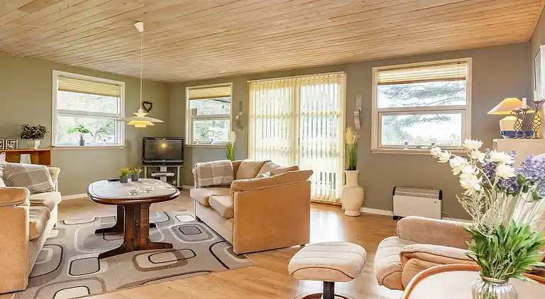 Holiday home in Jerup