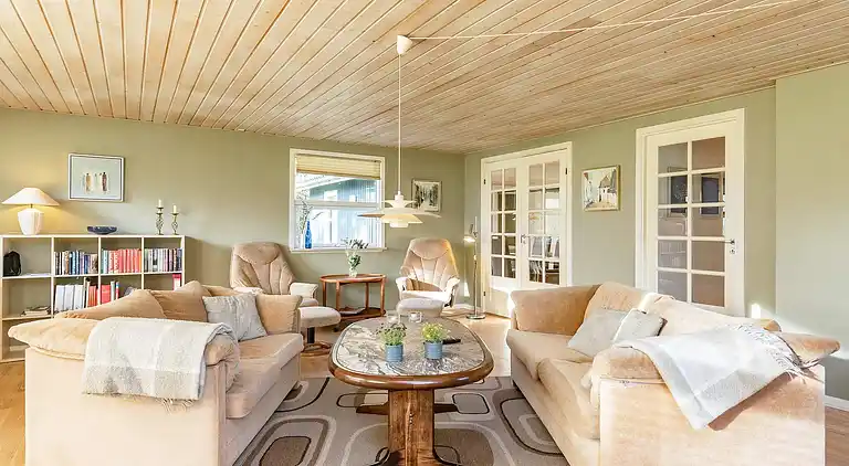 Holiday home in Jerup